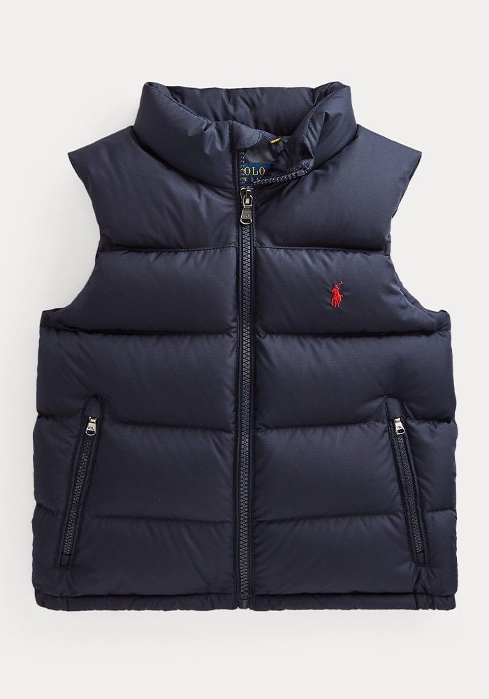 Polo Ralph Lauren The Gorham Down Gilet