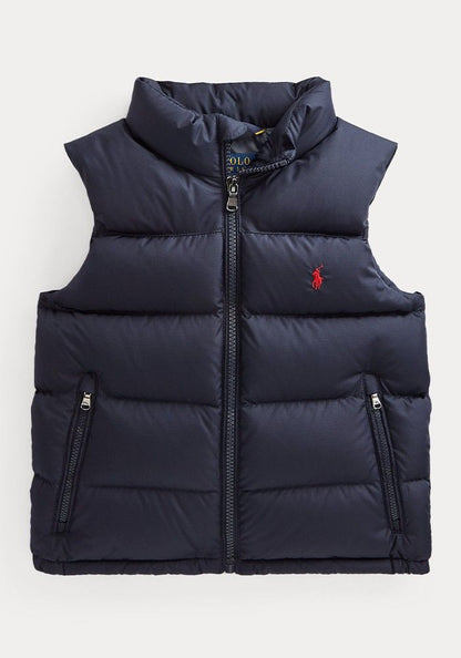 Polo Ralph Lauren The Gorham Down Gilet