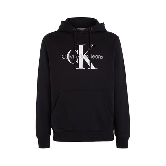 Calvin Klein Monogram Hoodie
